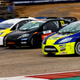Illustration for article titled Through Rain and Texas Heat, Rallycross Put On a Hell of a Show in Austin